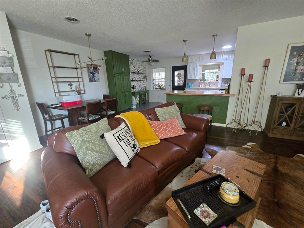 Ridgecrest Add - Residential Lease