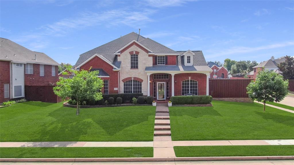 3900 Kite Meadow Drive