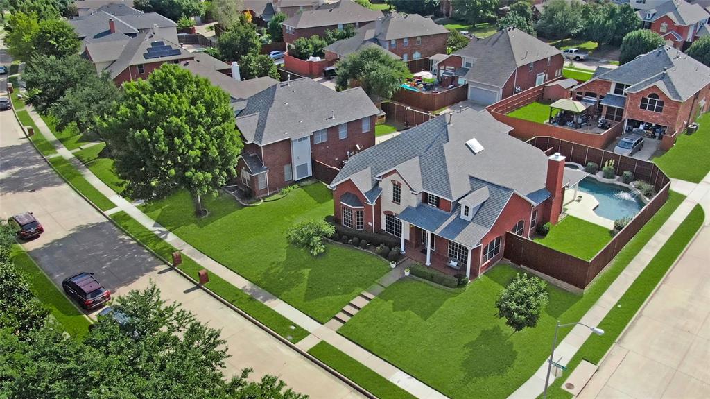 3900 Kite Meadow Drive