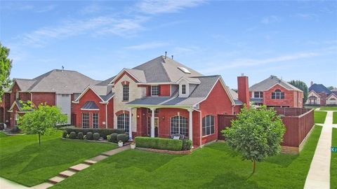 3900 Kite Meadow Drive Plano TX 75074