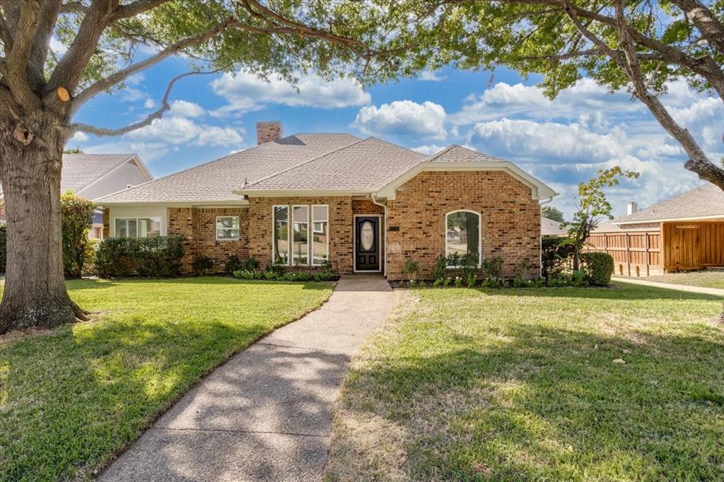 1309 Iowa Drive