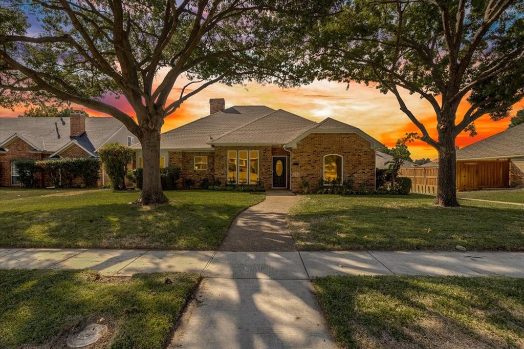 1309 Iowa Drive