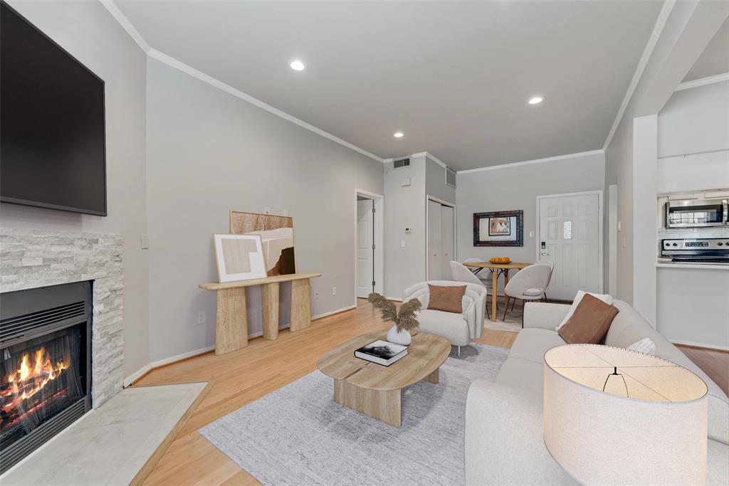 4203 Holland Comdominiums - Residential