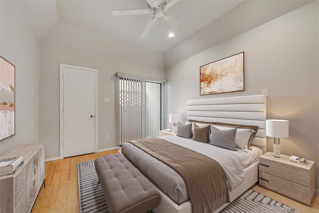 4203 Holland Comdominiums - Residential