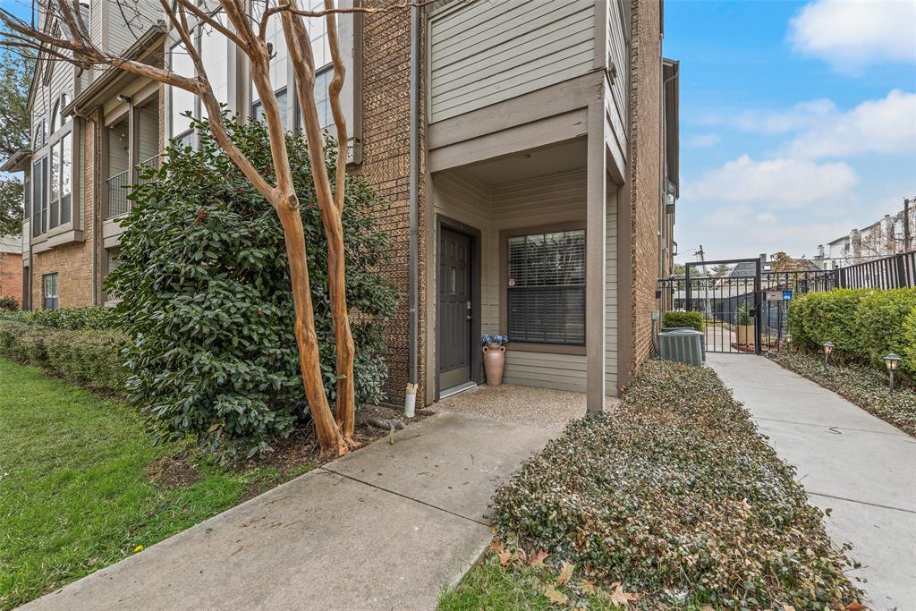 4203 Holland Comdominiums - Residential