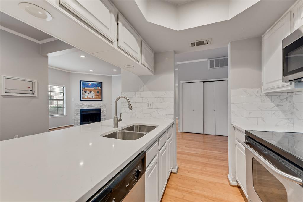 4203 Holland Comdominiums - Residential