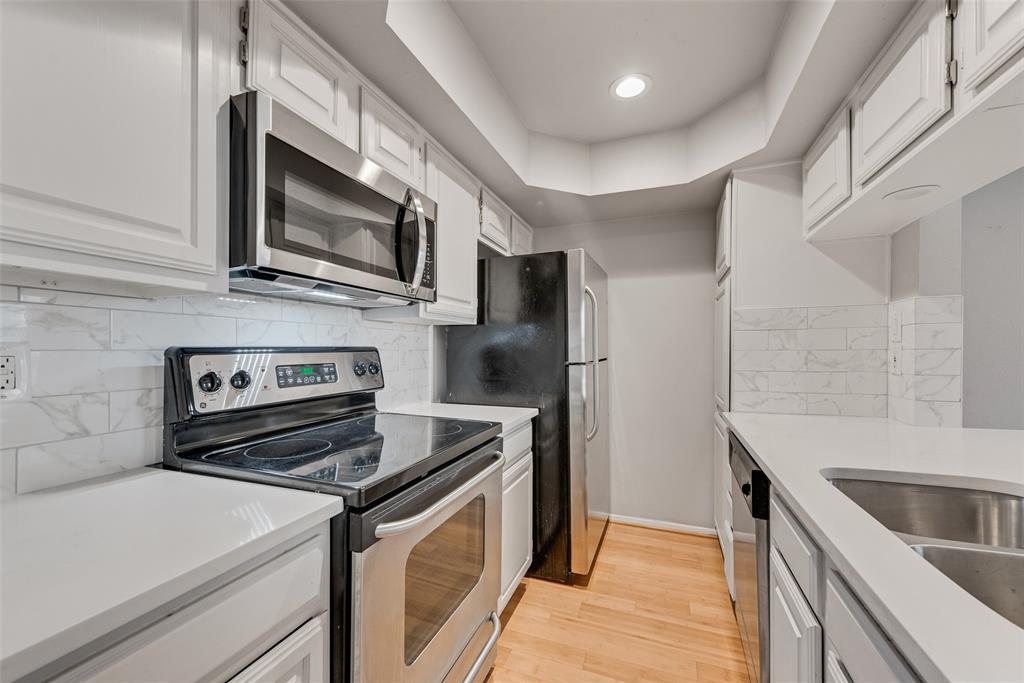 4203 Holland Comdominiums - Residential