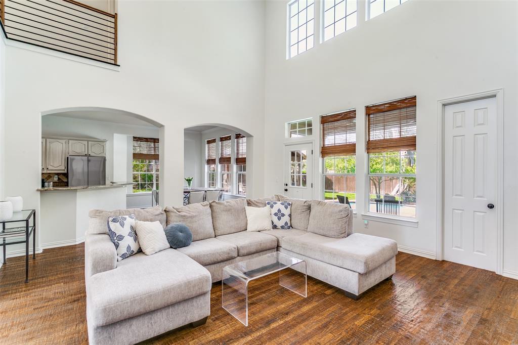 South Lake Hills Add - Residential