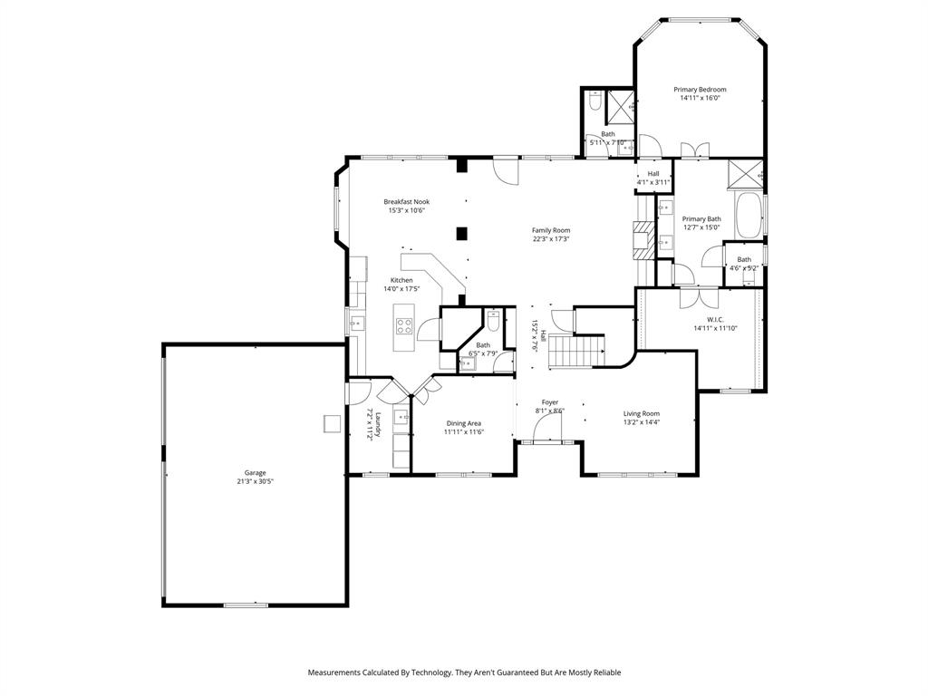 South Lake Hills Add - Residential