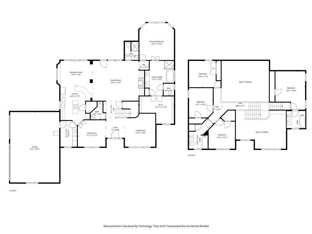 South Lake Hills Add - Residential