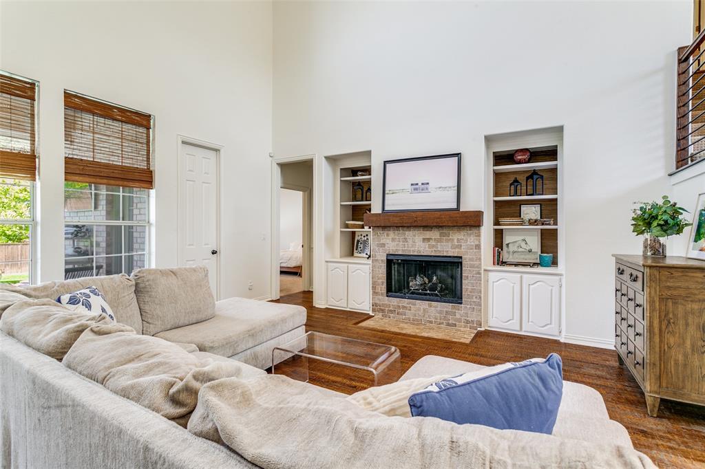 South Lake Hills Add - Residential