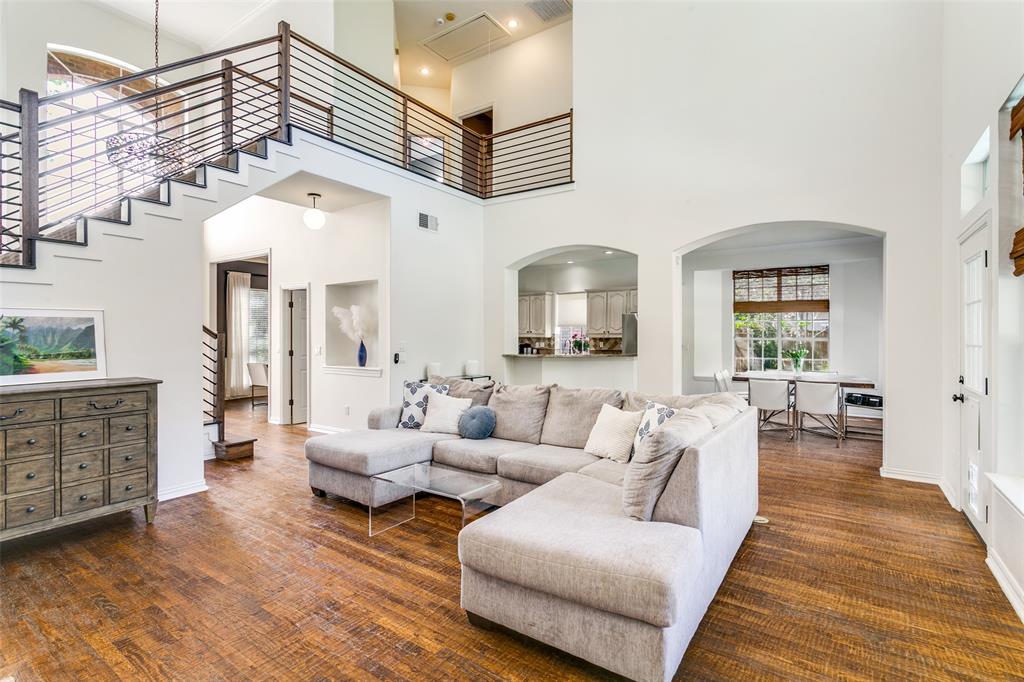 South Lake Hills Add - Residential