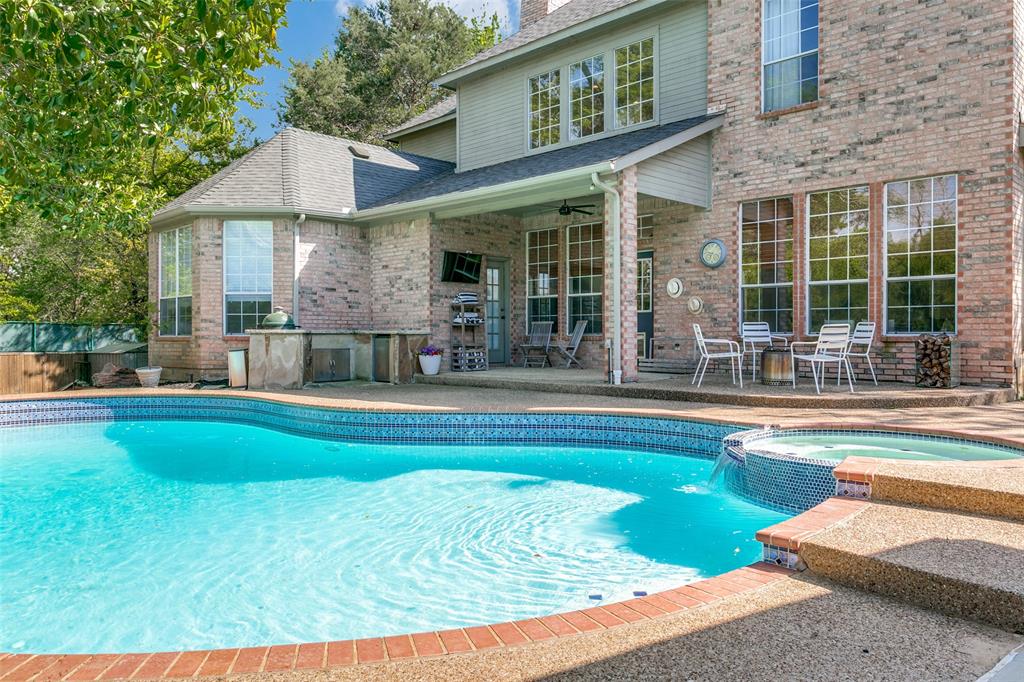 South Lake Hills Add - Residential