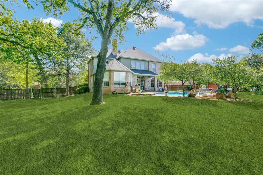 South Lake Hills Add - Residential