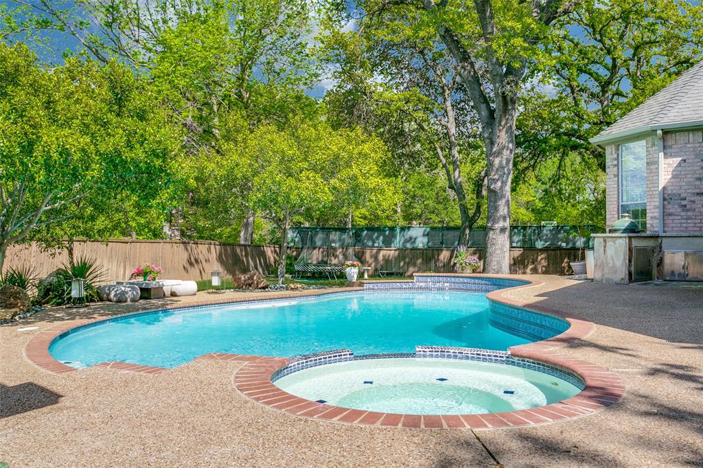 South Lake Hills Add - Residential