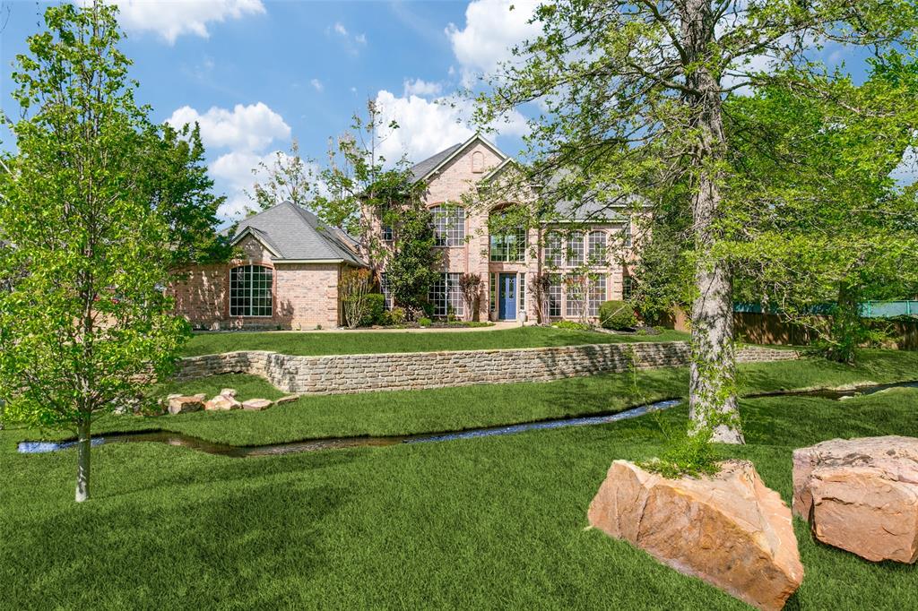 1201 Meadow Ridge Court