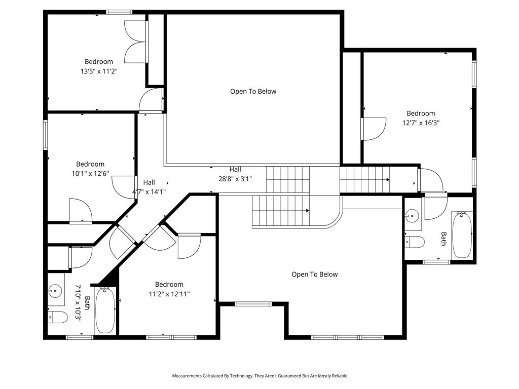 South Lake Hills Add - Residential
