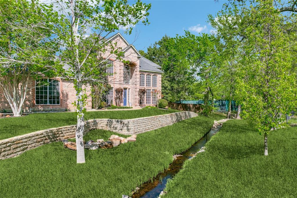 1201 Meadow Ridge Court