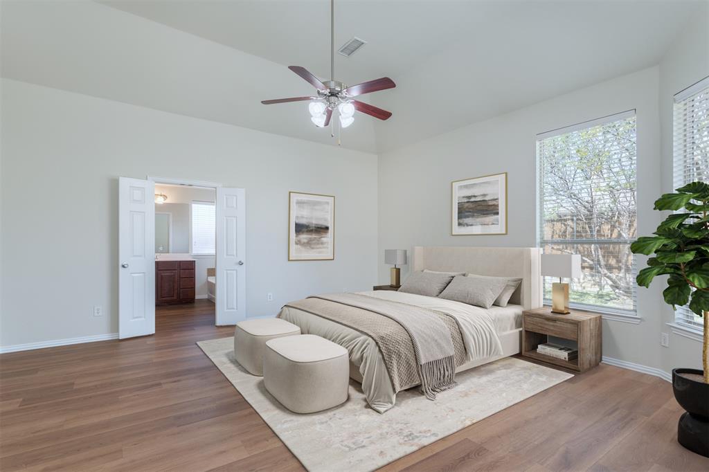 Heatherwood Ph One - Residential