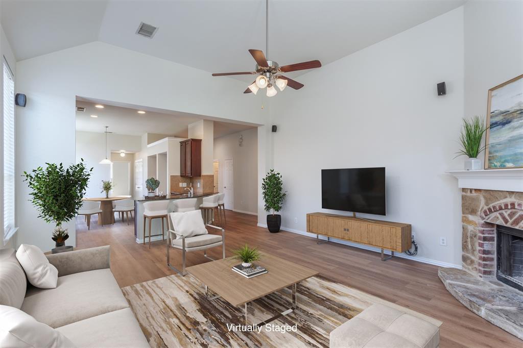 5208 Birchwood Drive