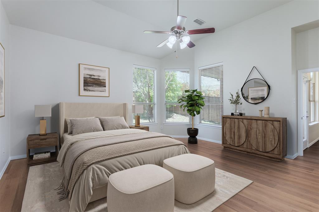 Heatherwood Ph One - Residential