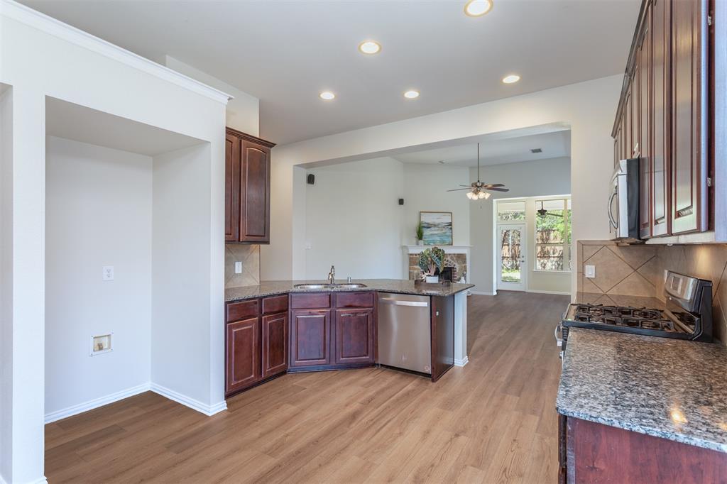 Heatherwood Ph One - Residential