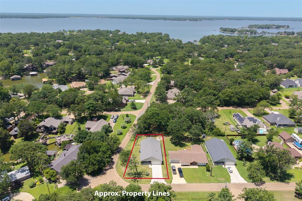 Enchanted Oaks Sec 03 - Residential