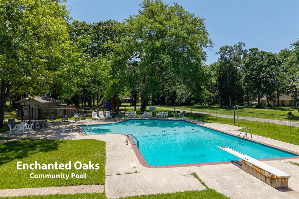 Enchanted Oaks Sec 03 - Residential
