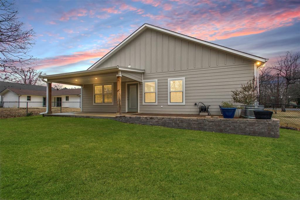 Enchanted Oaks Sec 03 - Residential