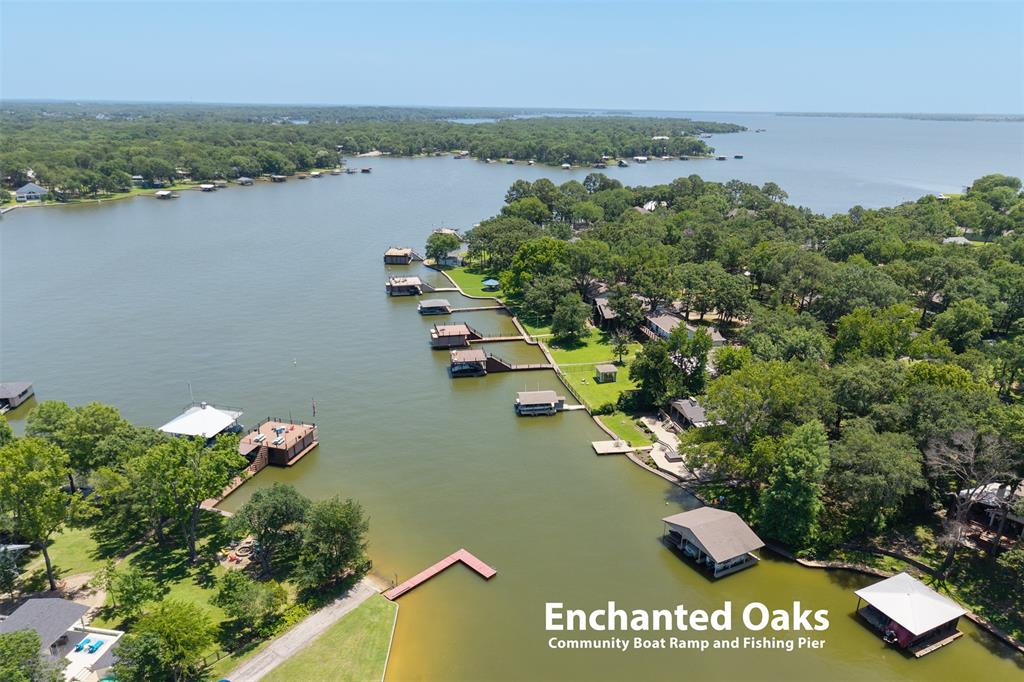 Enchanted Oaks Sec 03 - Residential