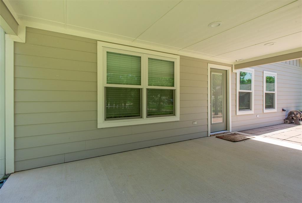 Enchanted Oaks Sec 03 - Residential