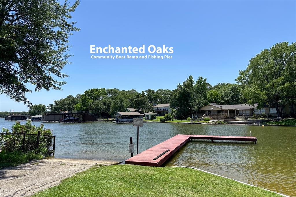 Enchanted Oaks Sec 03 - Residential
