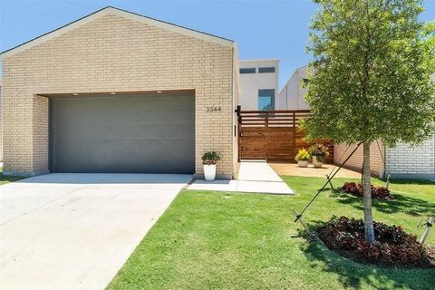 3344 Walchard Court Dallas TX 75229