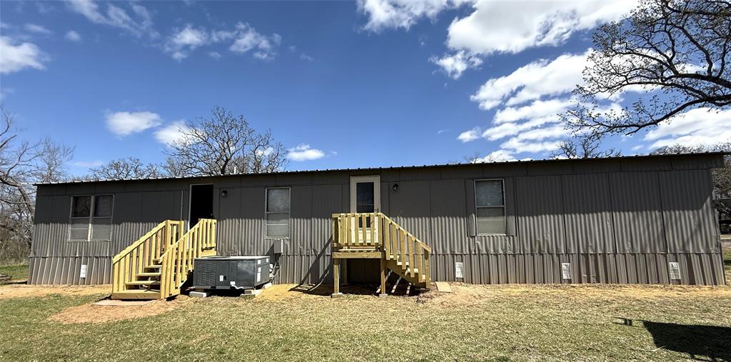 Oakwood Park Add - Residential Lease