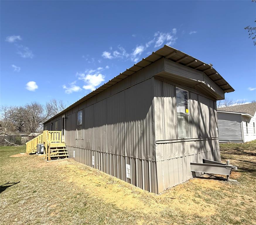 Oakwood Park Add - Residential Lease