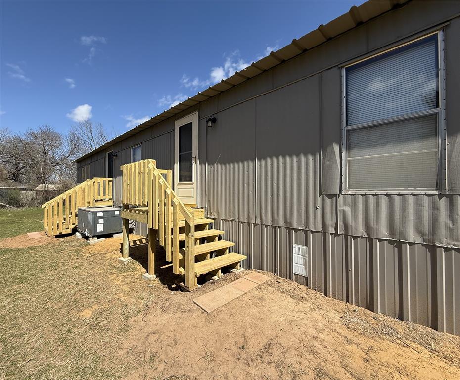 Oakwood Park Add - Residential Lease