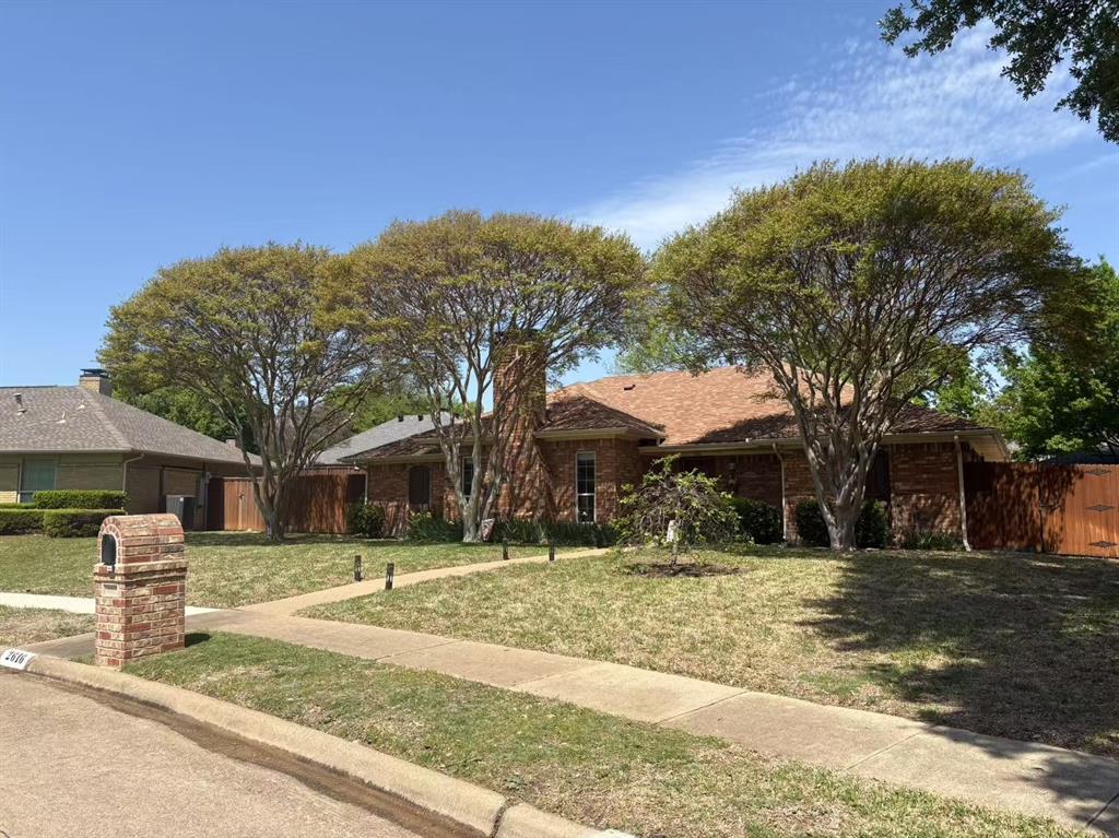 2616 Bunker Hill Circle