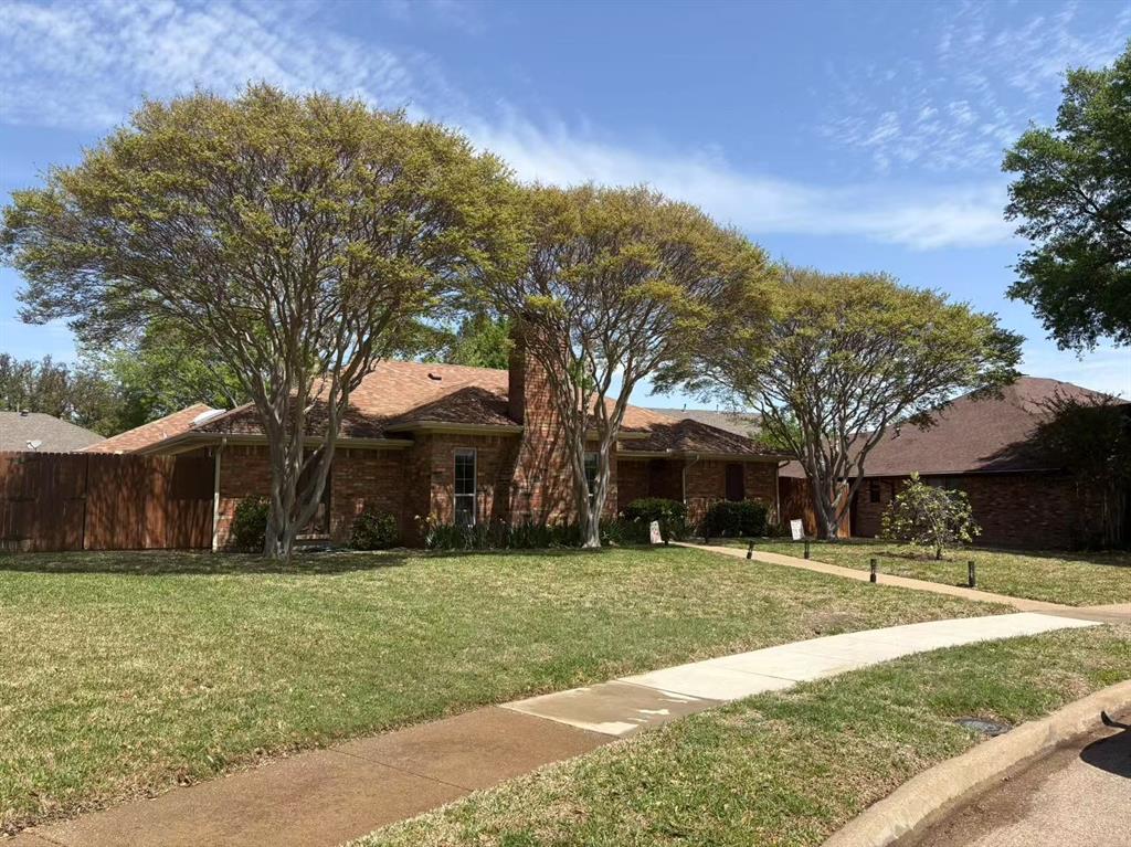 2616 Bunker Hill Circle