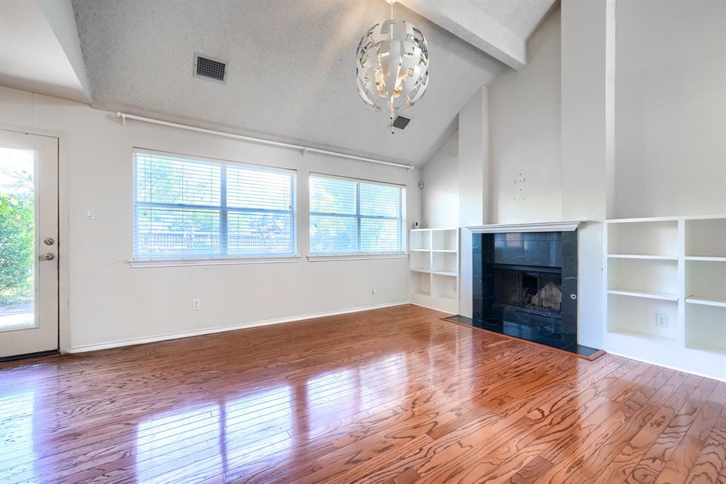 Springfield Sec 01 - Residential