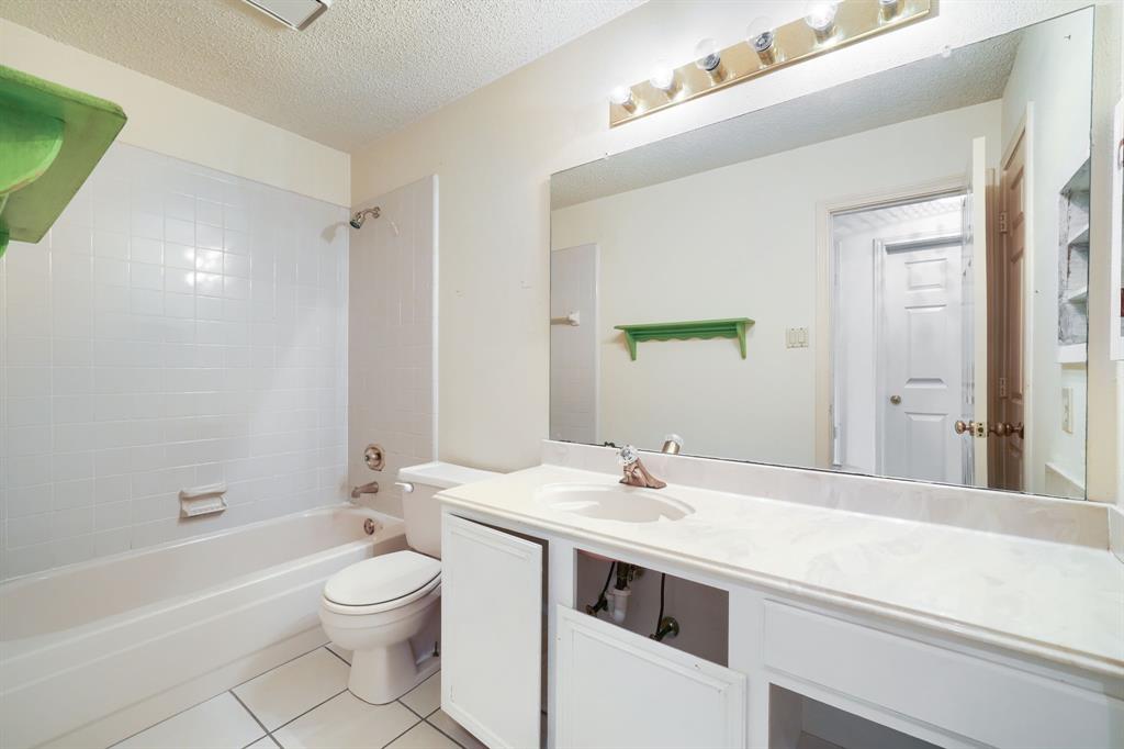 Springfield Sec 01 - Residential