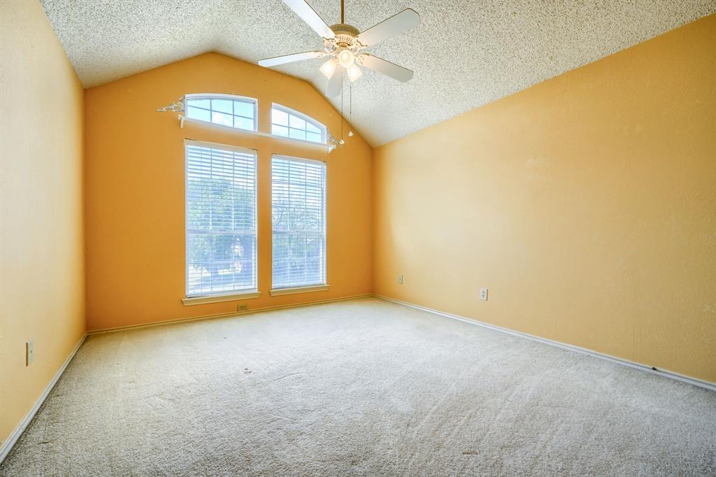 Springfield Sec 01 - Residential