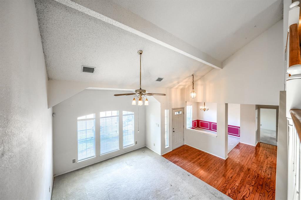 Springfield Sec 01 - Residential