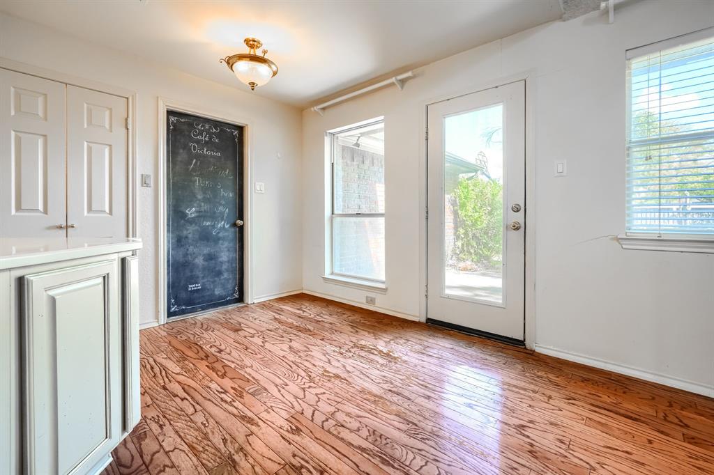 Springfield Sec 01 - Residential