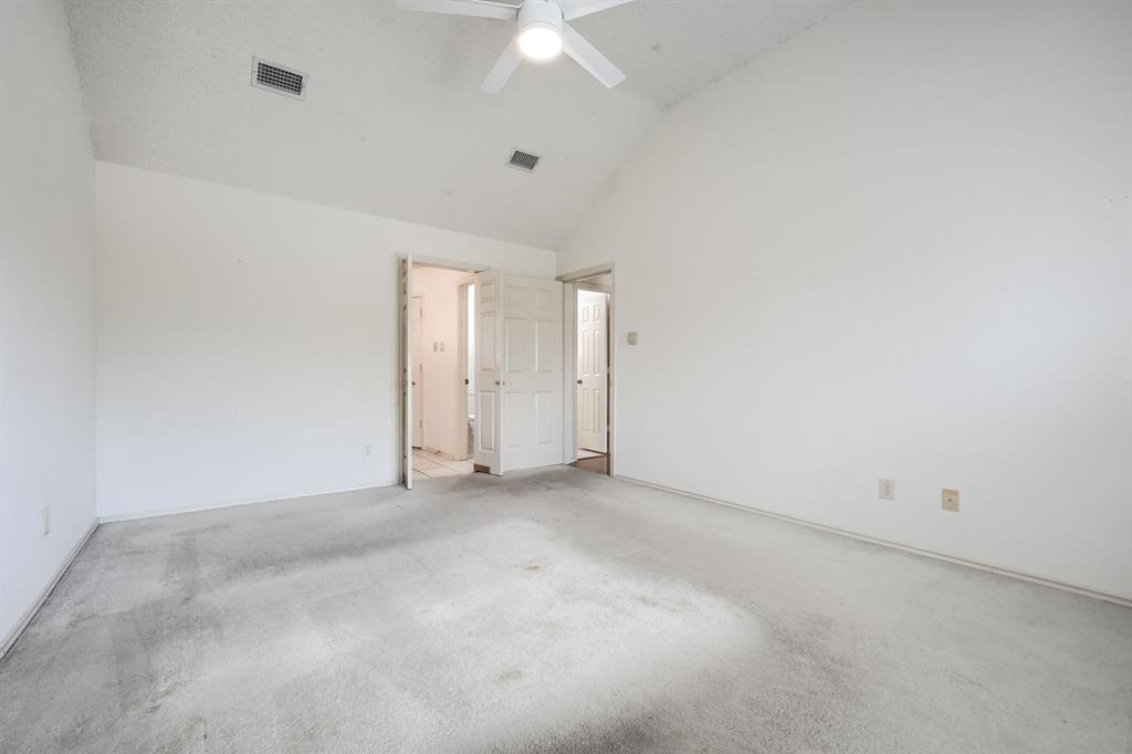 Springfield Sec 01 - Residential