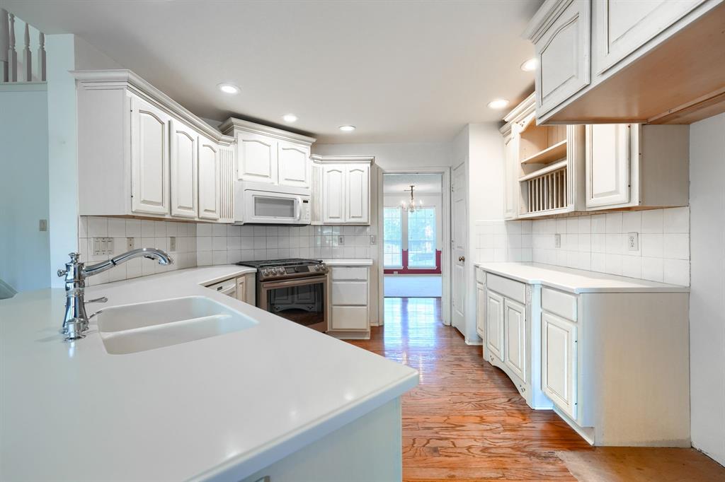 Springfield Sec 01 - Residential