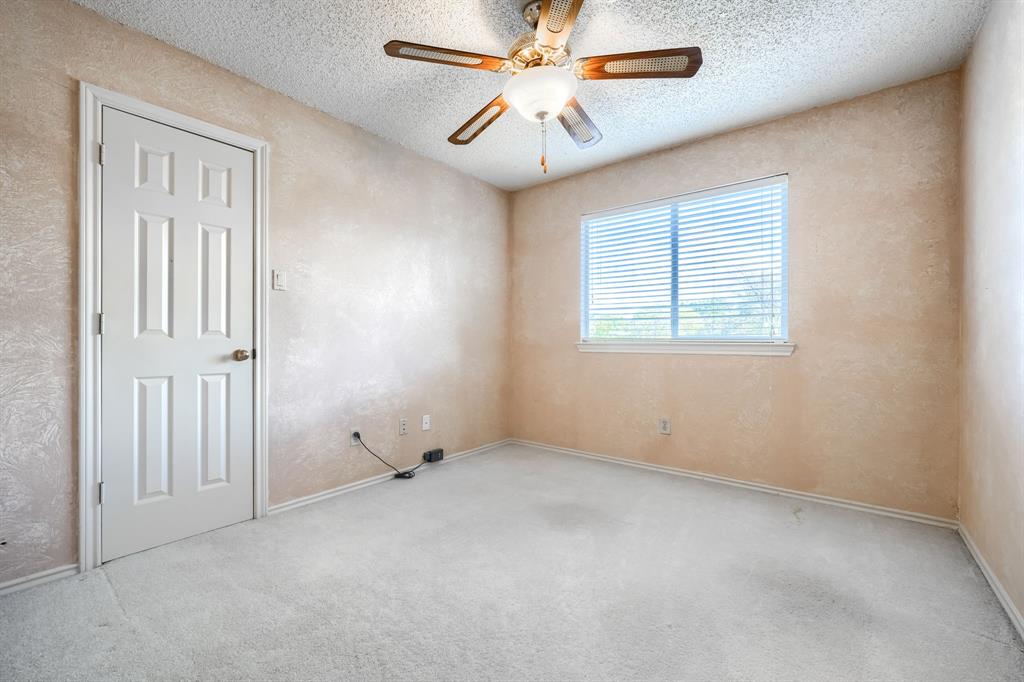 Springfield Sec 01 - Residential