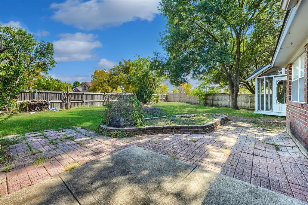 Springfield Sec 01 - Residential