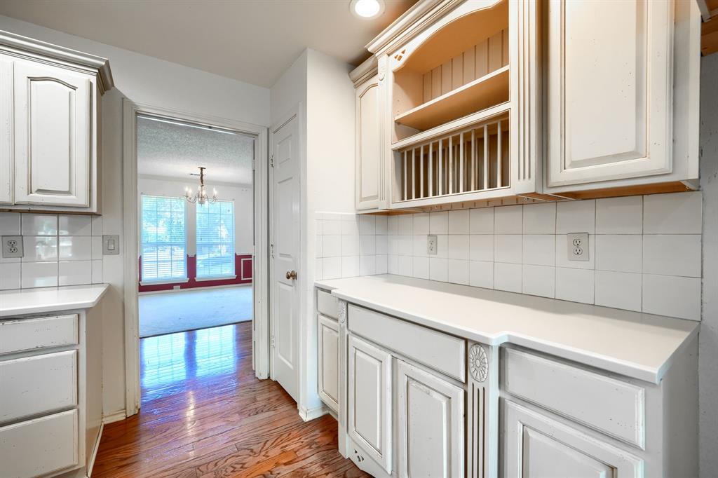 Springfield Sec 01 - Residential