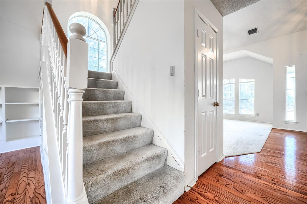 Springfield Sec 01 - Residential