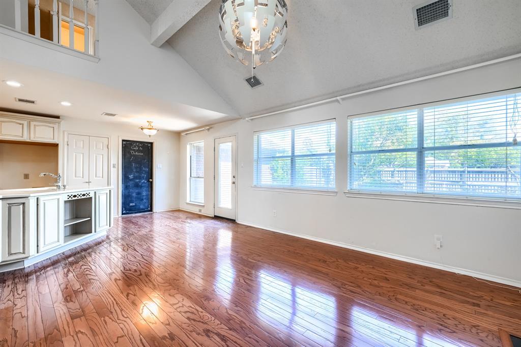 Springfield Sec 01 - Residential